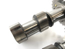 Kan på Spyder SM5 [2009] - Kamaksler setter et par frontsylinder-3