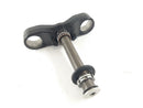 Moto Guzzi Stelvio 1200 4V [2008] - Fork Bridge nedenfor-4