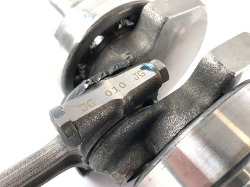 KTM Duke 125 [2011] - veivaksel - 0