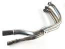 Triumph Thunderbird 900 T309RT [1995] - Manifold eksosmanifoldsett-3