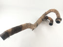 Yamaha TT 600 Re DJ01 [2006] - Manifold eksosmanifold-3