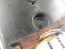 Honda Africa Twin XRV 650 RD03 [1989] - Lisensplate Holder-5