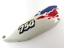 Honda Africa Twin XRV 750 RD07 [1993] - Sidekledning til høyre-1