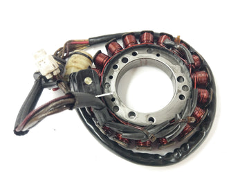 Yamaha Kodiak 400 5y4 [2004] - Generatorstator - 0