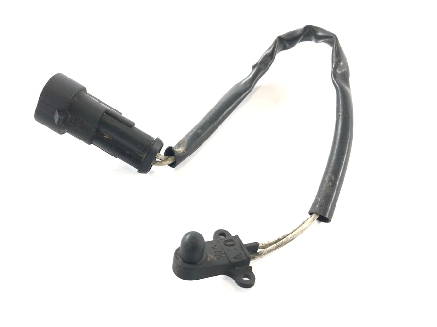 Moto Guzzi Stelvio 1200 8V [2011] - Sensor for ytre temperatursensortemperatur