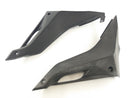 Yamaha YZF 125 RE06 [2011] - Sidekledning til høyre og venstre-1