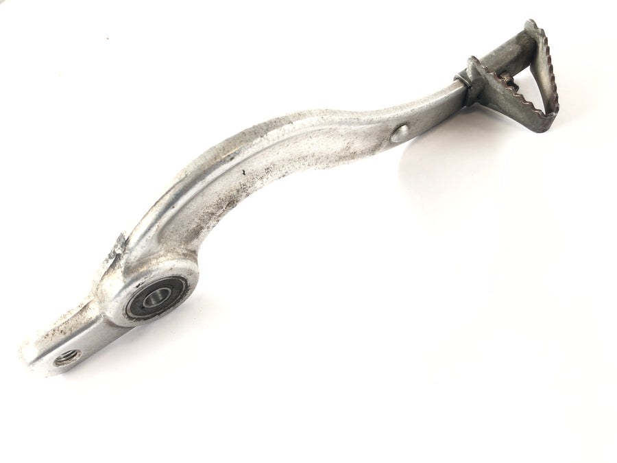 KTM 640 LC4 [2003] - Bremsepedal Bremsespak