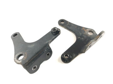 Suzuki LS 650 NP41B [1990] - Motorholder - 0