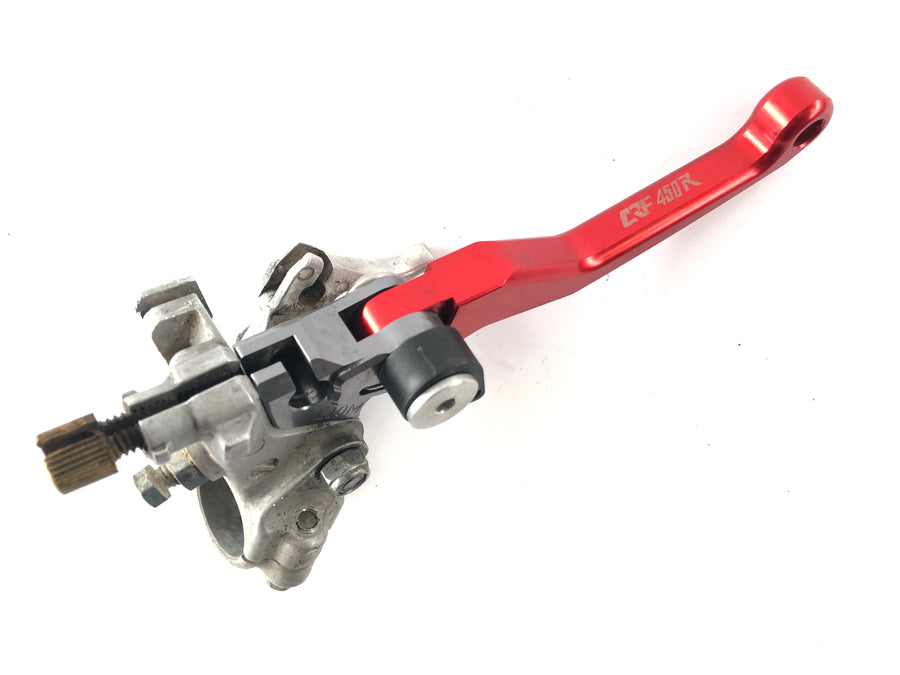 Honda CRF 450 R [2003] - Clutch passende med clutchspak