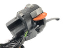 BMW K 1200 GT [2003] - Styret-3