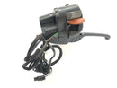 BMW R 1150 GS [2000] - Styret til høyre på høyre håndbremsepumpe-2