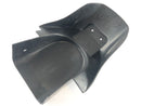 Yamaha XJ 900 F 58L [1985] - Spritz Protection License Plate Holder-4