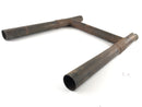 Moto Guzzi 850 -T3 VD [1979] - MANIFOLD EXCESS INTERFERING TUBE-4