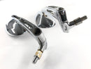 Kawasaki VN 900 Classic [2010] - Spiegel Side Mirror Return Speil Set Couple-2