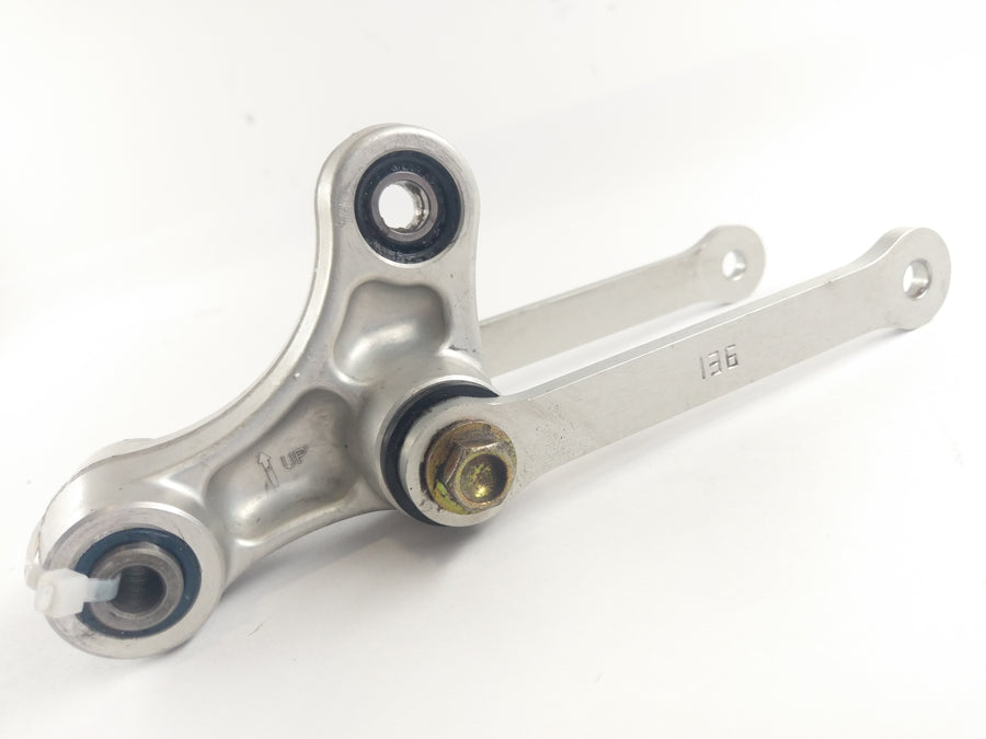 Benelli TNT 1130 Sport [2002] - Dog Lever Spring Bone