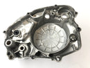 Yamaha DT 125 4BL [1999] - Clutch Lid Motor Lid-4