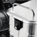 Sideveske [Hepco & Becker] - Alu Standard 35 – Universal