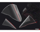 KAWASAKI ZX-10RR NINJA PERFORMANCE [2018] – R-Racer-skjerm – sterkt tonet-10