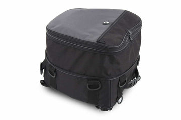 Halebag [Hepco & Becker] - Liten Sport Star 18-28 L med reimfeste - reimfeste