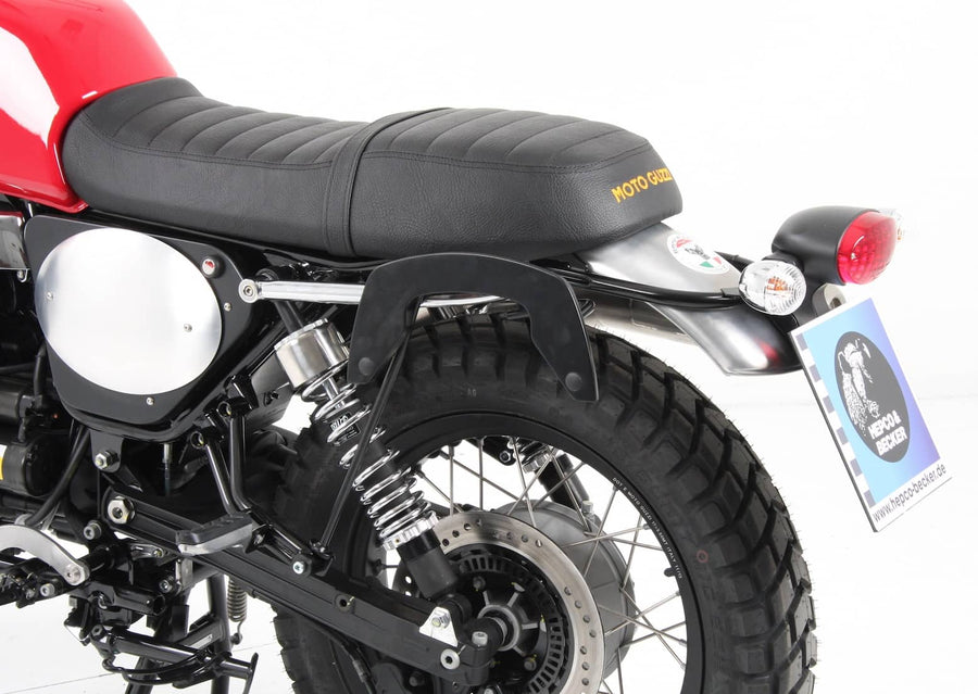 Moto Guzzi V 7 II Scrambler [2016] -C -bow Side Carrier One -Sided