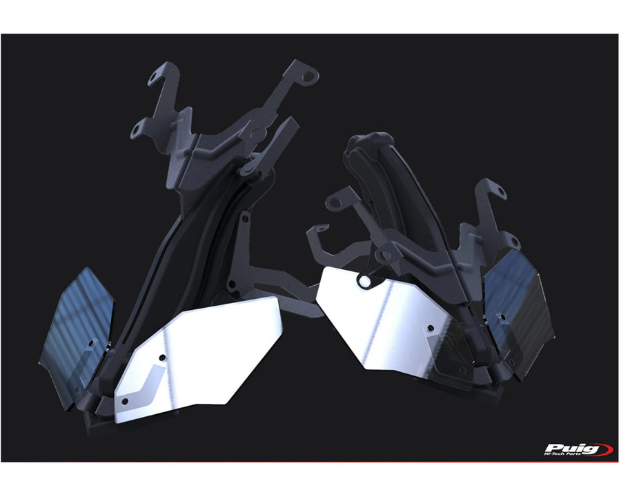 YAMAHA MT-09 SP [2020] – M.E.M. – Svart