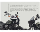 HONDA CMX 1100 REBEL DCT [2025] – Mirage – Tonet-25
