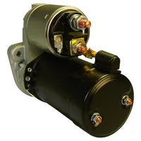 BMW R 75/6 [DELS EUROPA] – Starter