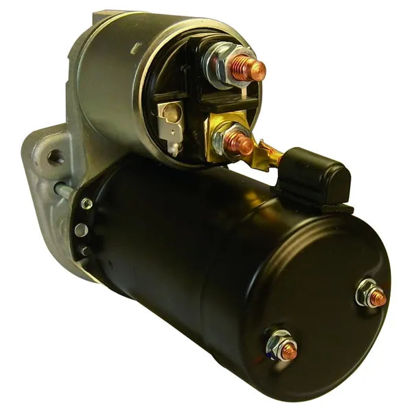BMW R 12 G [DELS EUROPA] – Starter