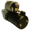 BMW R 12 G [DELS EUROPA] – Starter