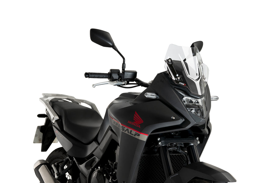 HONDA XL 750 TRANSALP [2024] – Sportsskjerm – Gjennomsiktig
