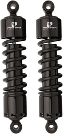Harley Davidson Fxdwg [PROGRESSIV SUSPENSJON] - 412-serien støtdemper
