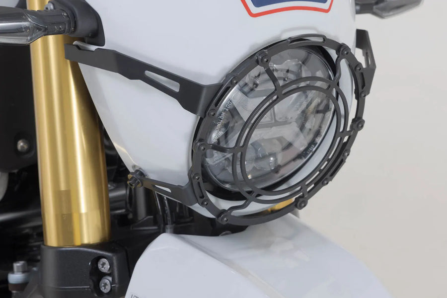 bmw r 12 g [SW-MOTECH] – frontlysbeskyttelse