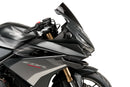 HONDA CBR 500 R [2023] – Sportssidespoiler – Sort-2