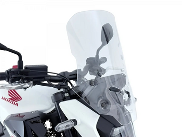 honda cb 500 [WRS] – touring frontrute CB500 Hornet