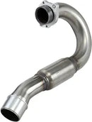 Yamaha Wr 250 F [2001-2003, 2006-2008, 2013] - Powerbomb manifold pipe MX-versjon - bilde 7