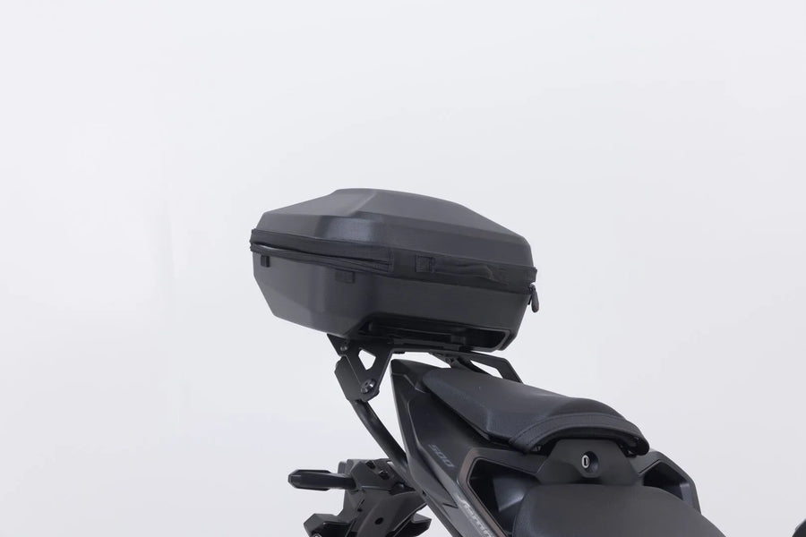 honda cb 500 [SW-MOTECH] – Gatebagasjehylle