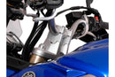bmw f 850 gs [SW-MOTECH] – 30 mm styreforhøyer