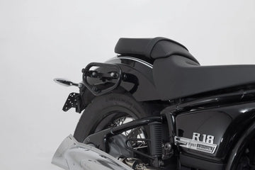 bmw r 18 [SW-MOTECH] – SLC sidebagasjehylle - 0