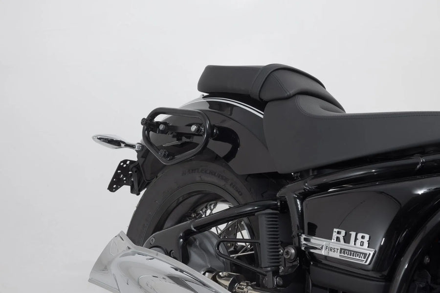 bmw r 18 [SW-MOTECH] – SLC sidebagasjehylle
