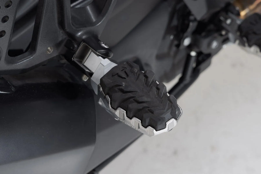 Harley Davidson Pan America 1250 [SW-MOTECH] – Evolution fotstøtte