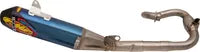 Yamaha Yz 450 F [2023, 2025, 2024] - Factory 4.1 RCT Auspuffanlage – Bild 12
