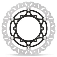 Fantic XXF 450 [2021] - Nitro Series schwimmend gelagerte Bremsscheibe – Bild 5
