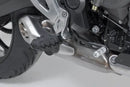 Triumph Tiger Sport 800 [2025-2026] - EVO fotstøttesett - bilde 6