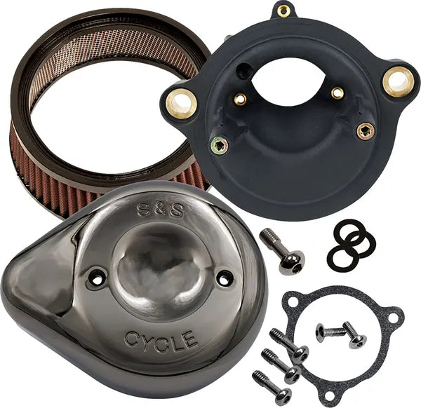 Harley-Davidson FLTRX 1923 Road Glide 117 [2024-2025] - Stealth Luftfilter-Kit – Bild 4