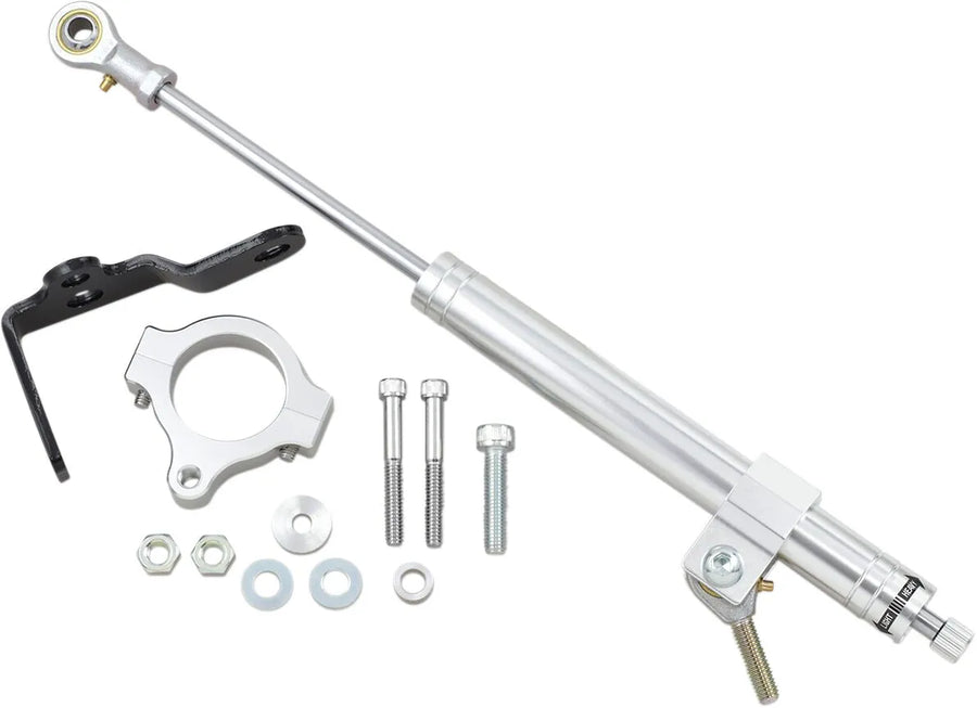 harley davidson fxst [DRAG SPECIALTIES] – styredempersett