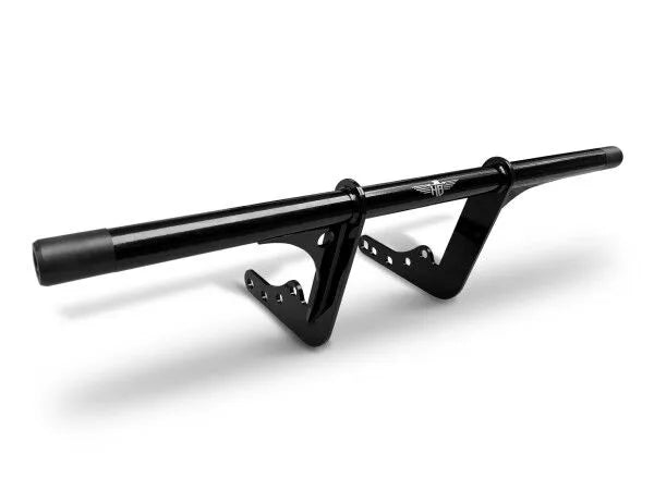 harley davidson flfb [HEINZ BIKES] – Motorsykkelstyre