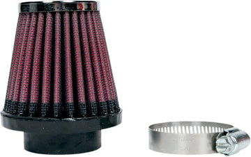 Honda CB 550 [K & N] – Universalt clip-on luftfilter