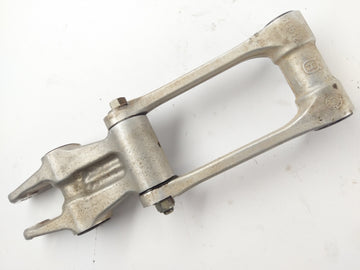Husqvarna TE 449 A6 [2010] - DEFLACE -spakfjærben