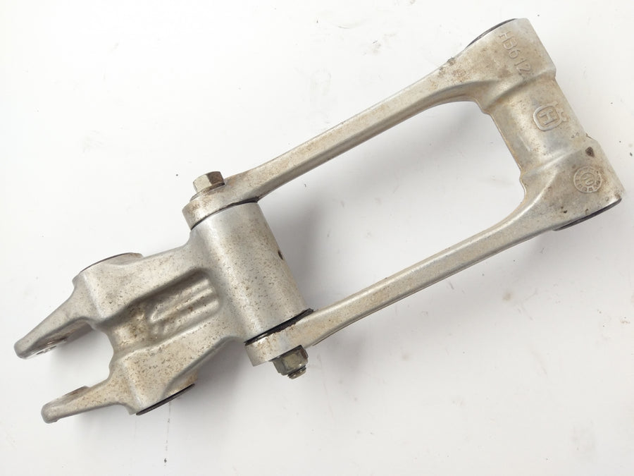 Husqvarna TE 449 A6 [2010] - DEFLACE -spakfjærben