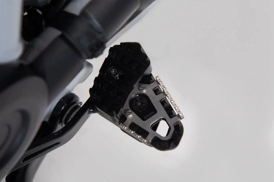 BMW R 1250 GS [SW-MOTECH] – Forlengelse for bremsepedal